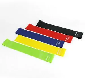 Fabric Booty Bands